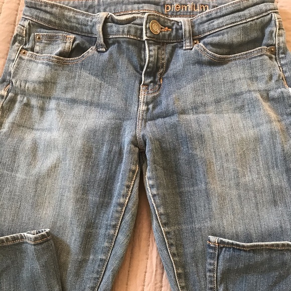 Gap Boot Cut Jeans - Picture 2 of 5